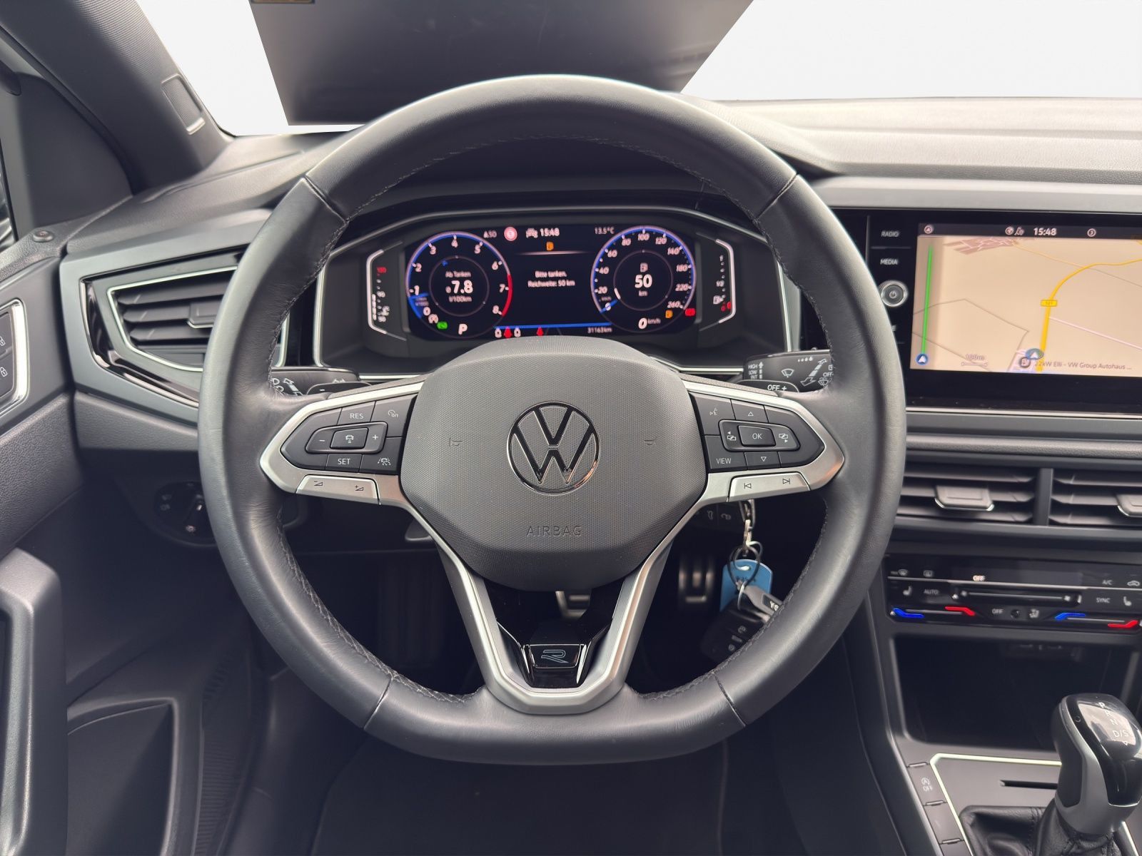 Volkswagen Taigo - Bild 10