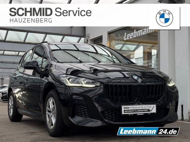 BMW 220i Active Tourer M-Sport GARANTIE bis 03/2029