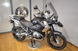 BMW R 1200 GS  - SCHWARZ
