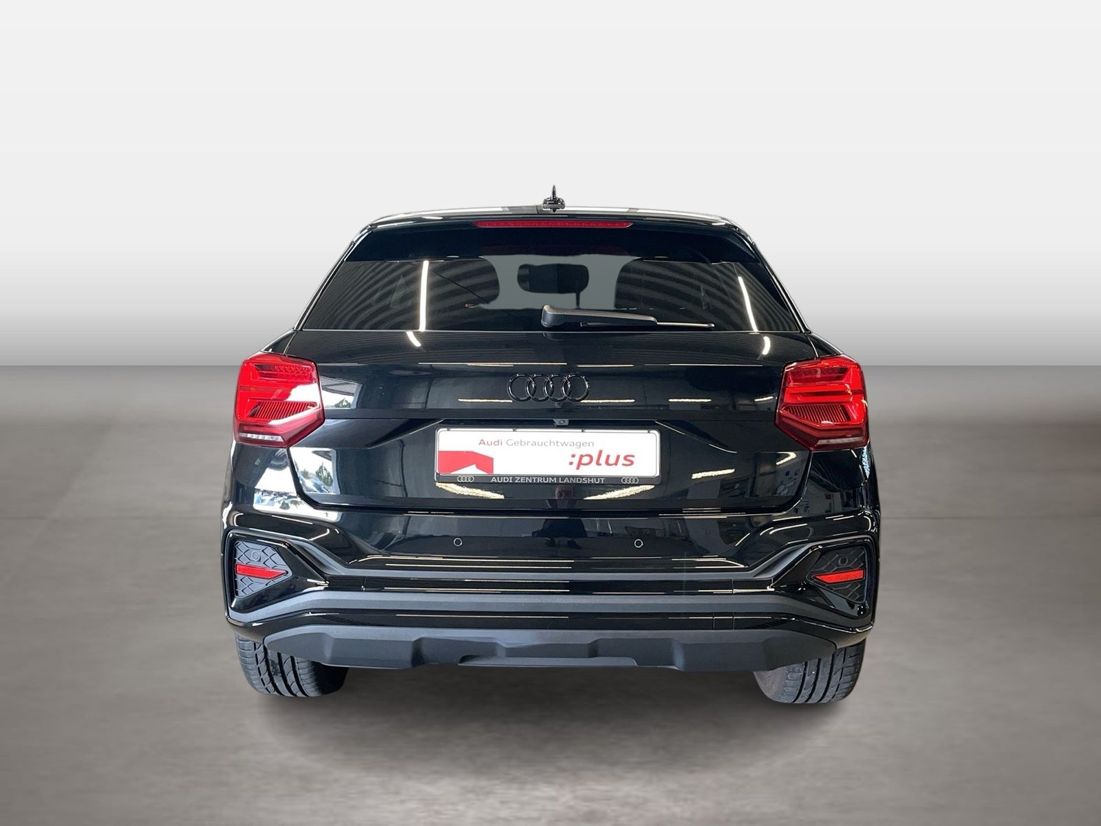 Audi Q2 - Bild 3