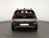 Hyundai Bayon 1.0 T-GDI Aut. Kamera Sitzheizung Temp DAB - Hyundai BAYON aus 2022