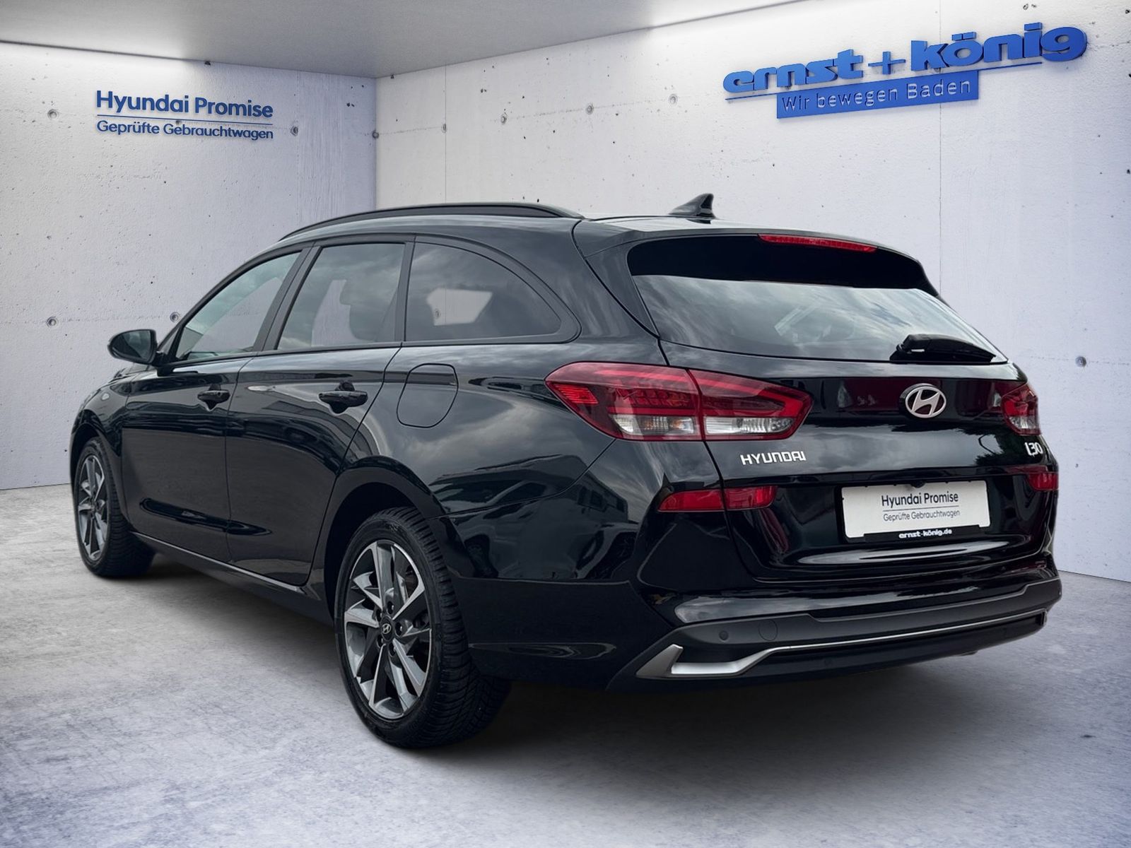 Hyundai i30 – Bild 4
