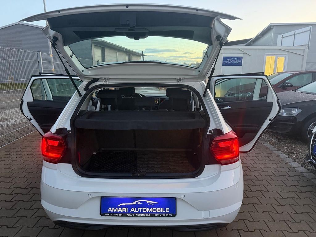 VW Polo - Bild 11