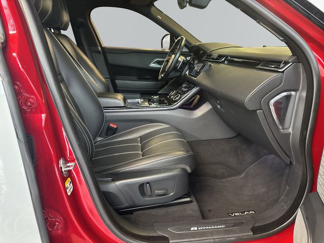 LAND ROVER Range Rover Velar – Bild 9