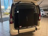 Volkswagen Caddy Maxi Taxi 2.0 TDI Heckausschnitt LED Taxam - Behindertengerechte Volkswagen Caddy Maxi