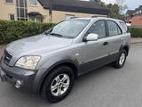 Kia Sorento 2.4 16V EX 1 Vorbesitzer 122.000KM KLIMA - Kia Sorento: Ex