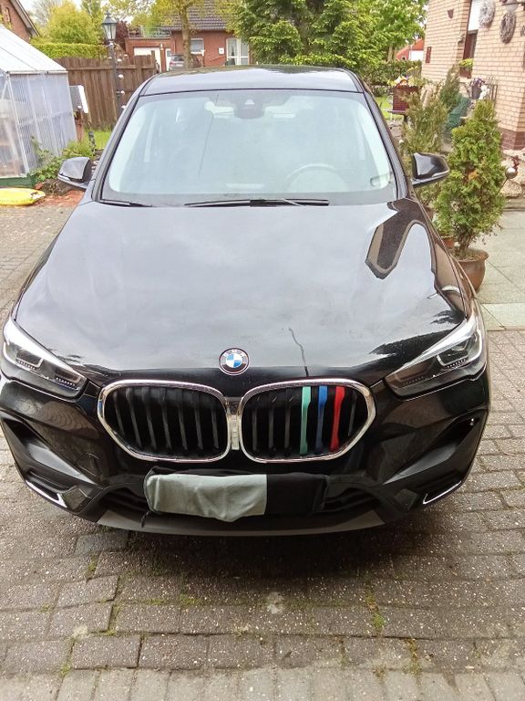 Image of BMW X1