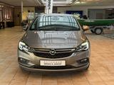 Opel Astra K Lim. 5-trg. Edition top top top - mit Benzin-Antrieb: Beige, Limousine