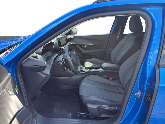 Peugeot 2008 1.2 PureTech 130 Allure Pack Kam.+KeyLess