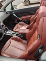 Peugeot 308 CC Allure HDi FAP 165 Automatik Allure - Peugeot 308 mit Diesel-Antrieb: Cabrio, Automatik