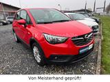 Opel Crossland (X) - rote Opel Crossland (X)