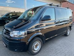 VW T5 Multivan Comfortline 7 Sitzer Klima Standheiz