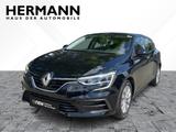 Renault Megane IV 1.3 TCe 115 Grandtour GPF Life LED*LED - gebrauchte Renault Megane aus dem Jahr 2021