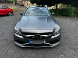 Mercedes-Benz Mercedes C 63 S AMG T MB-100 - : Kombi, Mercedes AMG C63