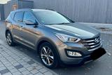 Hyundai SANTA FE 2.2 CRDi Premium 4WD Autom AHK W&S