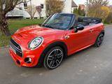 MINI Cooper S Cabrio  - JCW-Trim, Navi, DSG, HUD, LED - : Cabrio, Jcw
