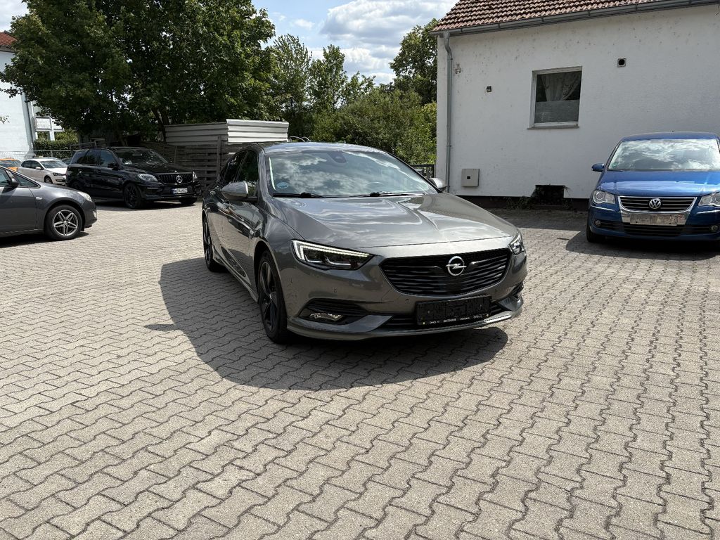 Image of Opel Insignia