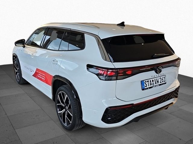Fahrzeugabbildung Volkswagen Tayron 2.0 TDI DSG 4MOTION R-LINE HUD PANO STHZG
