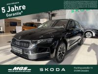 Skoda Octavia - Vorschau Bild 1