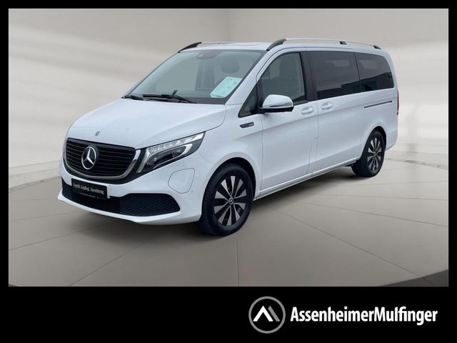 Mercedes-Benz EQV 300 **Leder,Navi,360°,el.Schiebe,Sitzhzg.