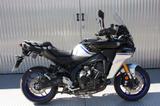 Yamaha Tracer 9 GT+ Y-AMT Vorführer 2.000 km + - Yamaha Tracer 9 GT Y-AMT