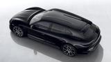 Porsche Taycan Sport Turismo Performancebatterie - Porsche Taycan: Sport Turismo