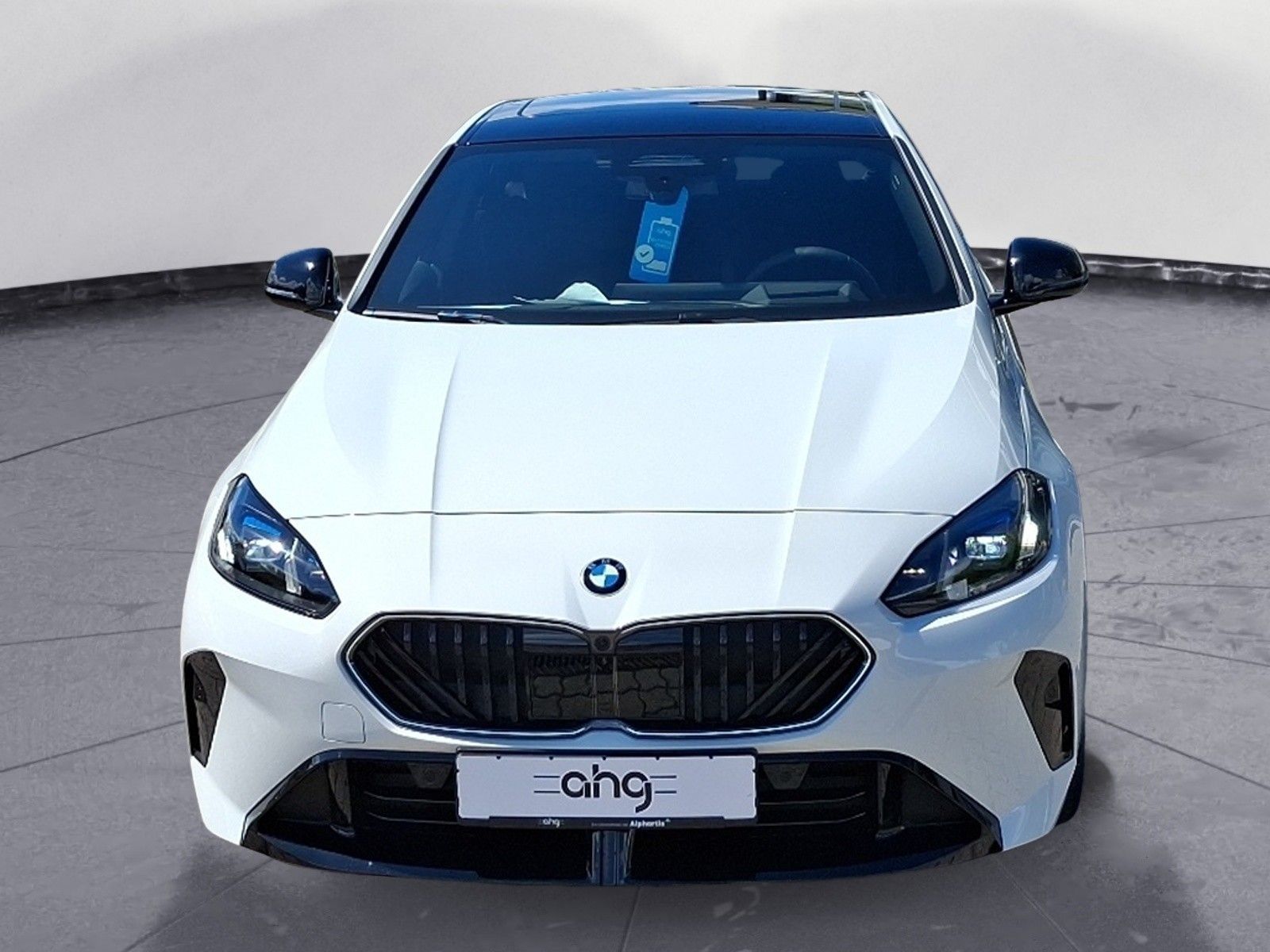 BMW 220 Gran Coupé - Bild 10