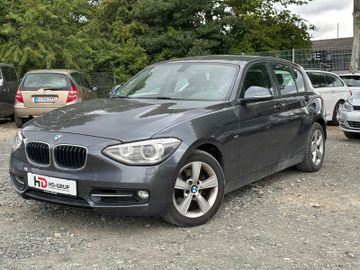 BMW 118 - 2