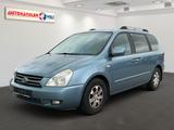 Kia Carnival 2.9 CRDi Auto. VGT LX 8-Sitzer AAC Temp - gebrauchte Kia Carnival aus dem Jahr 2007