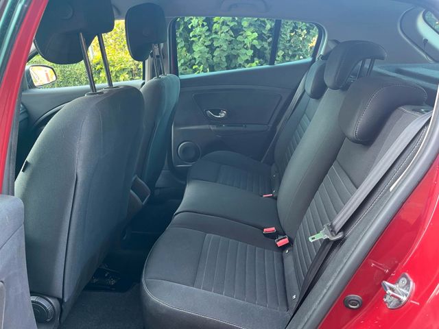 Renault Megane III Lim. 5-trg. Limited Bild 6