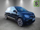 Renault TWINGO ZEN SCe 65 ++ FALTSCHIEBEDACH - Renault Twingo: Zen