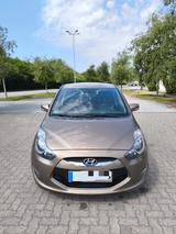 Hyundai ix20 1.6 FIFA World Cup EDITION Automatik FI...