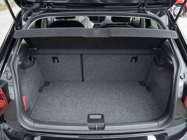 Polo Highline TSI AppConnect DAB+ Ganzjahresreif