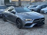 Mercedes-Benz CLA 200 AMG/Night/Pano/Memory/Multibeam/ACC/T.W. - Mercedes-Benz CLA 200 Gebrauchtwagen in Berlin