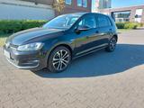 Volkswagen Golf 1.4 TSI LOUNGE,Navi,Xenon,SR & WR Tüv neu - Volkswagen Golf: Sr