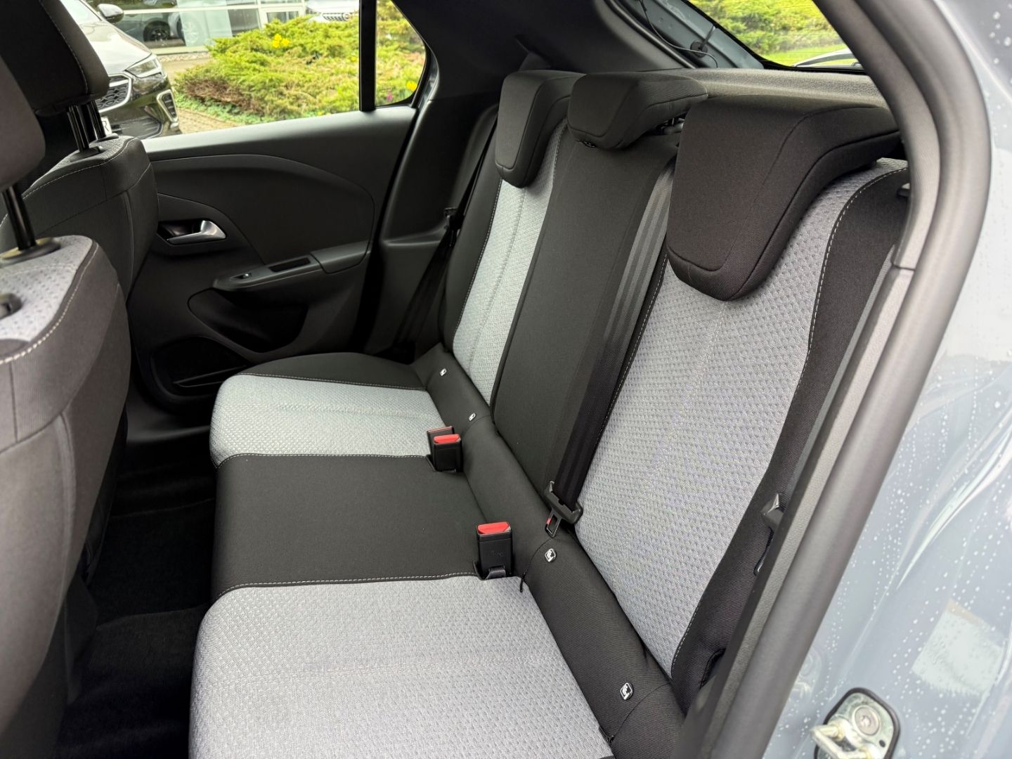 Opel Corsa - Bild 17