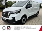 Nissan Primastar Kasten L1H1 2,8t Dci110 MT ACENTA 1ST - Nissan L2h2 primastar