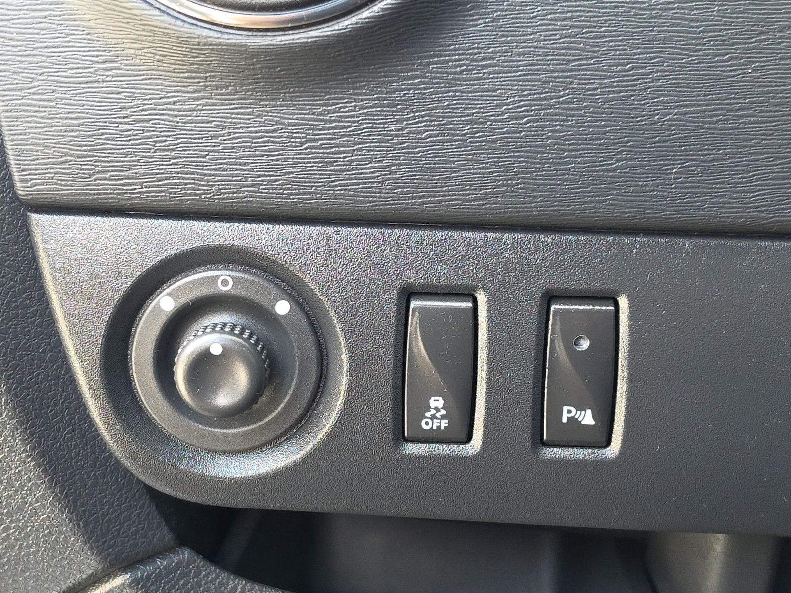 Fahrzeugabbildung Dacia Lodgy Comfort 7x Sitzer Navigation Tempomat