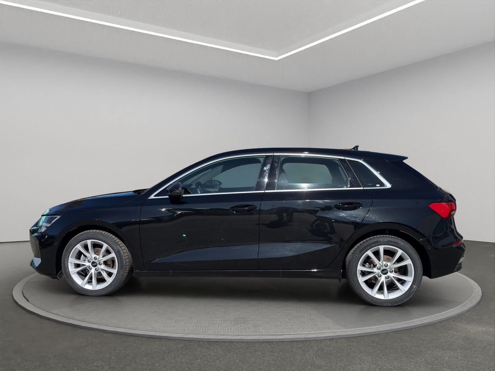 Audi A3 - Bild 5