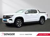 Volkswagen Amarok DoubleCab Life 2.0 TDI 4M LED ACC AHK - gebrauchte VW Amarok aus dem Jahr 2023