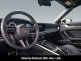Porsche 992 911 Turbo S Cabrio HA-Lenkung Sportabgas LED - Porsche: Cabrio, 911 Turbo