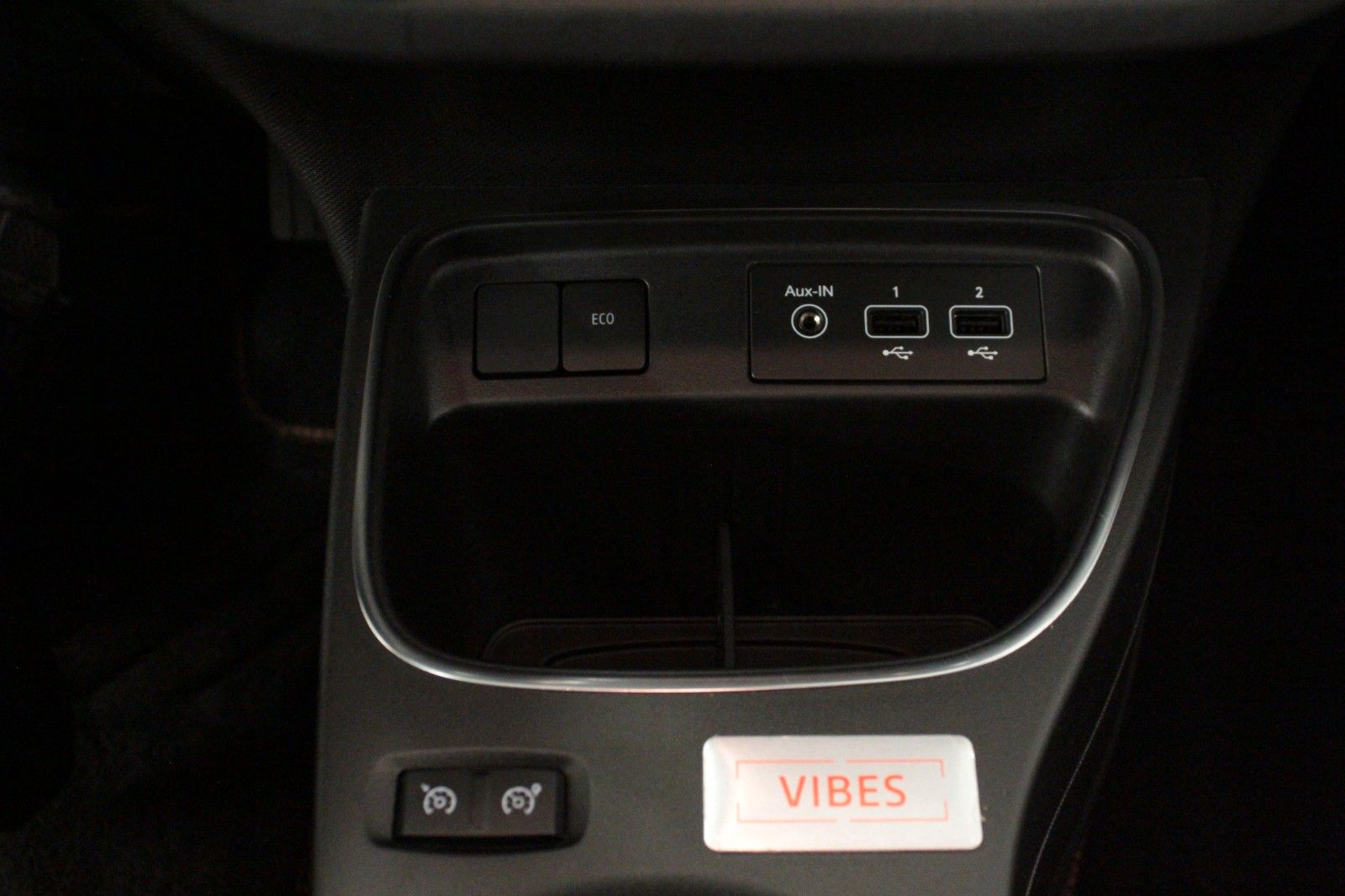 Fahrzeugabbildung Renault Twingo E-Tech 100% elektrisch  Vibes