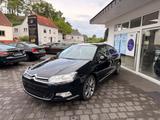 Citroën C5 Lim. Exclusive - gebrauchte Citroën C5 aus dem Jahr 2017