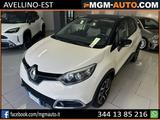 Renault Captur dCi 90 CV EDC Energy Intens AUTOM - Renault Captur: Kombi