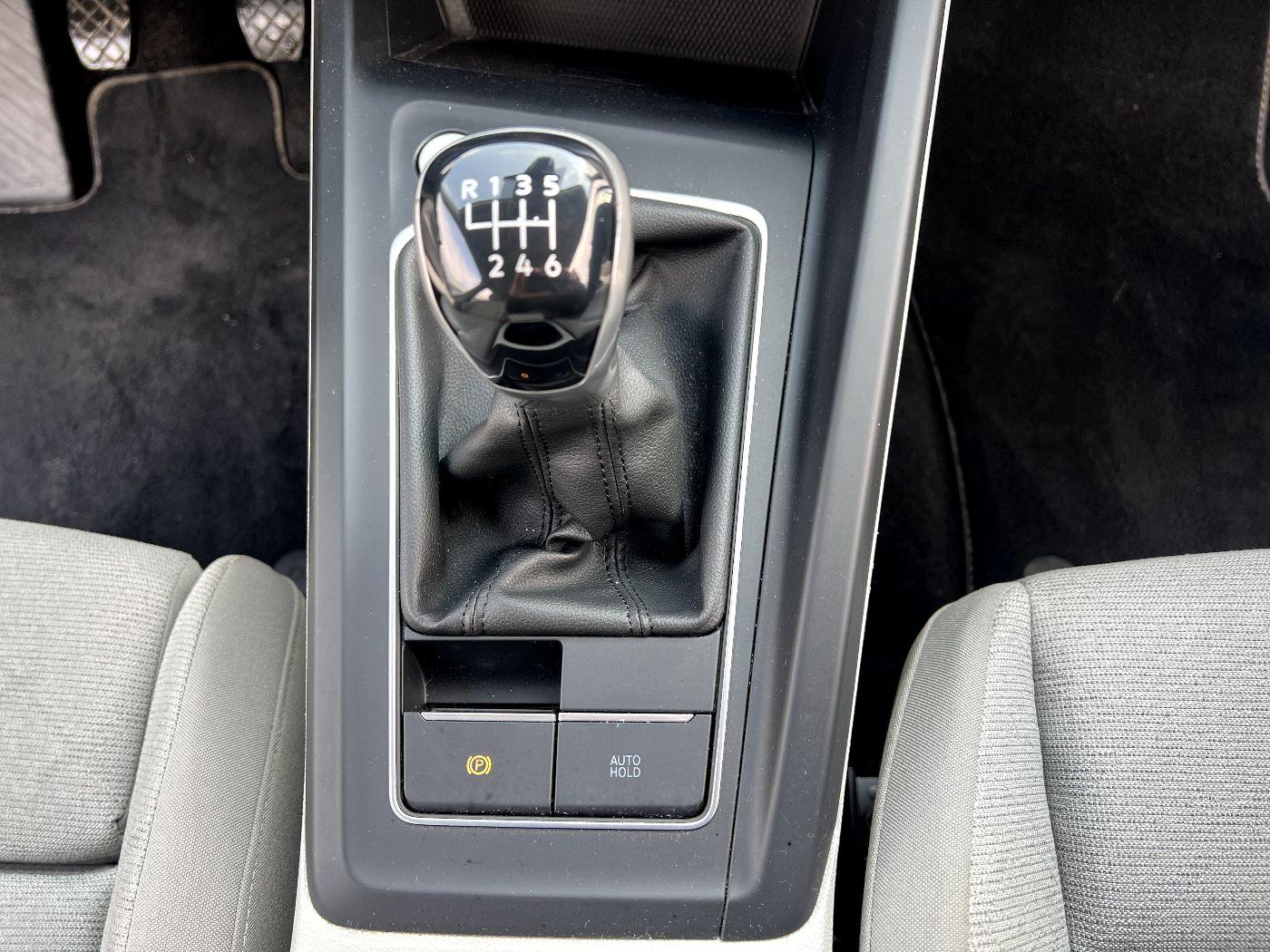 Volkswagen Golf VIII Variant 2.0 TDI Life *LED Navi AHK ACC, миниатюра 23