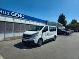 Fiat Talento Kombi L1H1 1,2t DAB Radio 9 Sitzer PDC - Fiat: 9 Sitzer