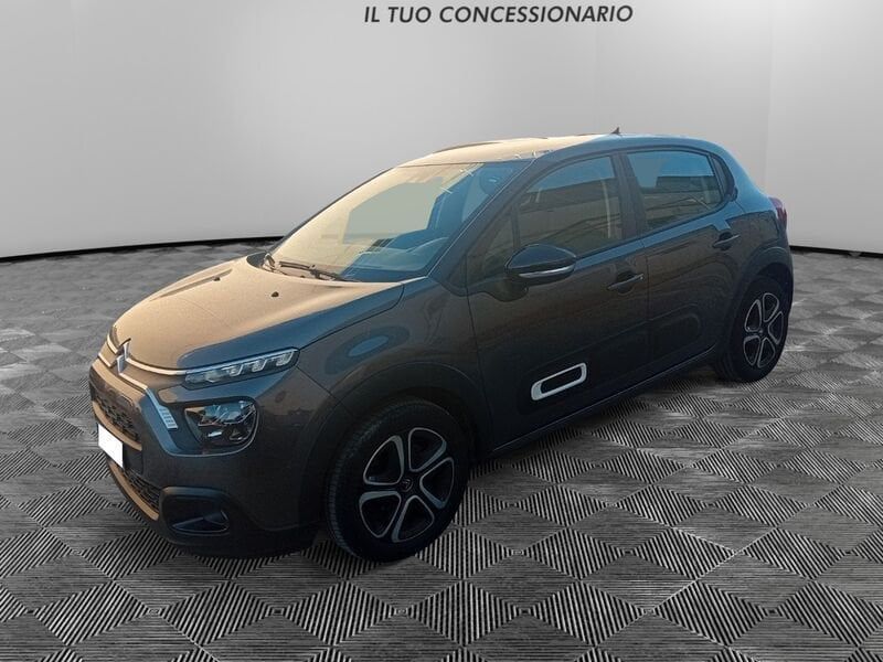 Image of Citroën C3