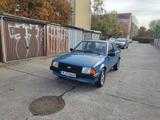 Ford Escort MK3 - Ford Escort aus 1984