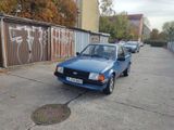 Ford Escort MK3 - Ford Escort aus 1984
