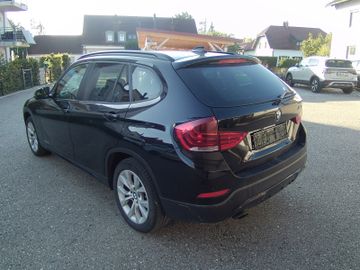 BMW X1 - 3